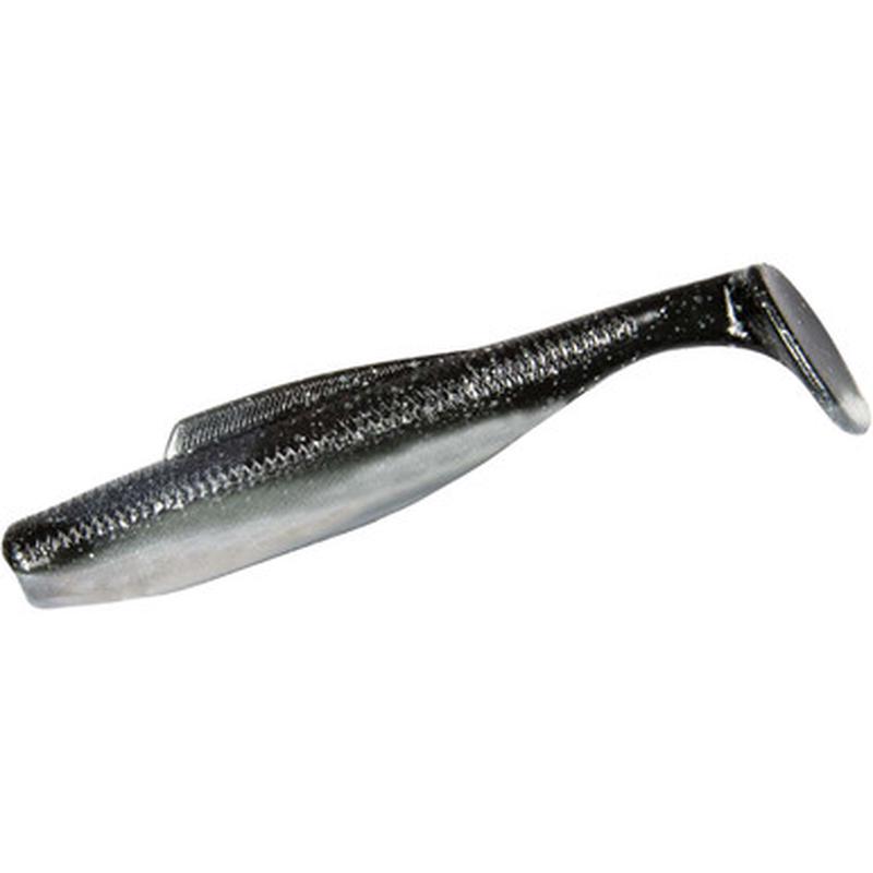 Z-Man DieZel MinnowZ Swimbait - 5in - Mulletron
