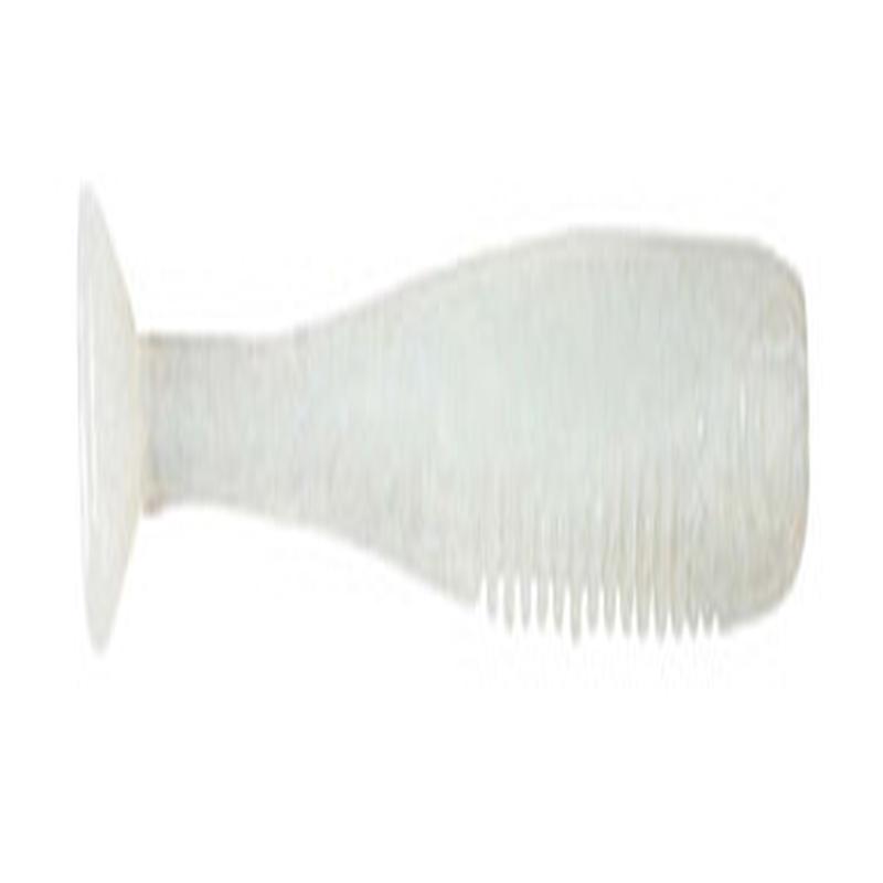 Z-Man Drop Kickerz - 3.5in - 5pk - Gussy's Glimmer Blue