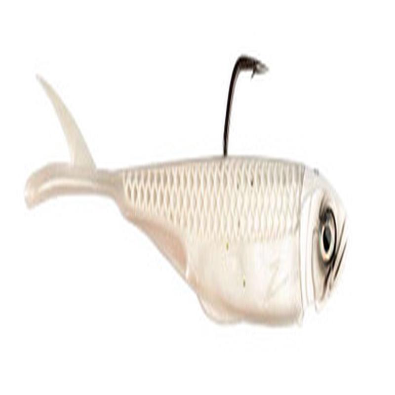 Z-Man Graph Shadz - 3.8in - 3/16oz - Pearl