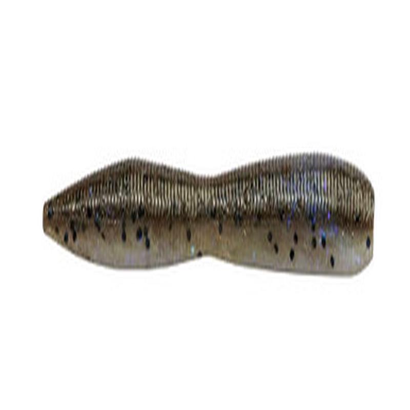 Z-Man TRD Finesse Fattyz Worm - 3.25in - 8pk - The Deal