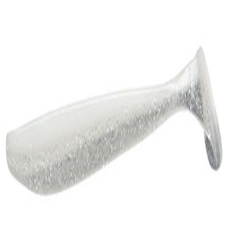 Zoom Boot Tail Fluke - 5in Sight Flash