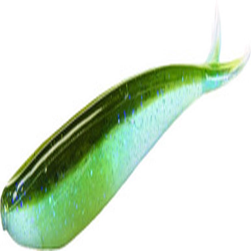 Zoom Fluke - Watermelon Moondust