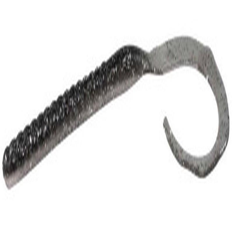 Zoom Ol' Monster Bait - 10.5in - Dasol Pirami Pearl