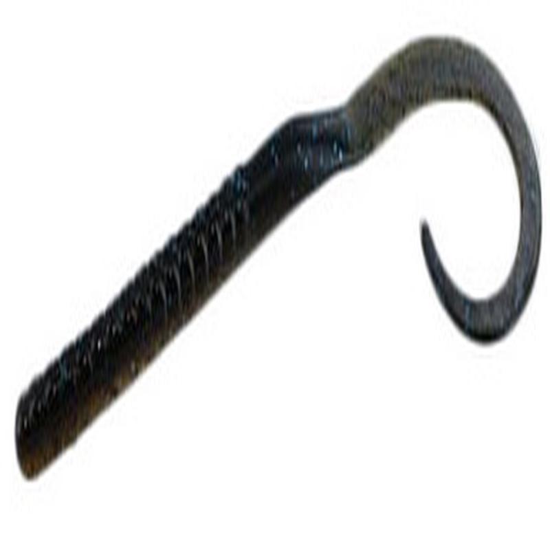 Zoom Ol' Monster Bait - 10.5in - Georgia Craw