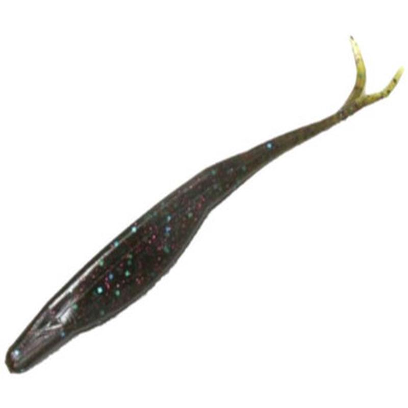 Zoom Salty Super Fluke - Tilapia