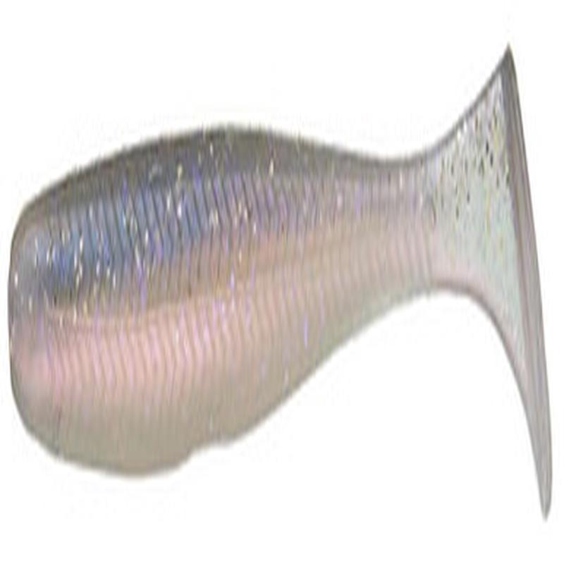 6th Sense Divine Boot Tail Swimbait - 4.4in Pro Shad