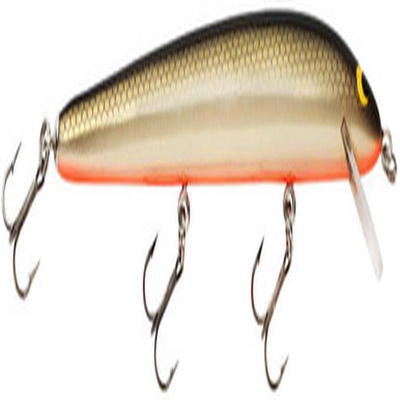 Bagley BL5-TSO Bang-O-Lure - Tennessee Shad Orange Belly