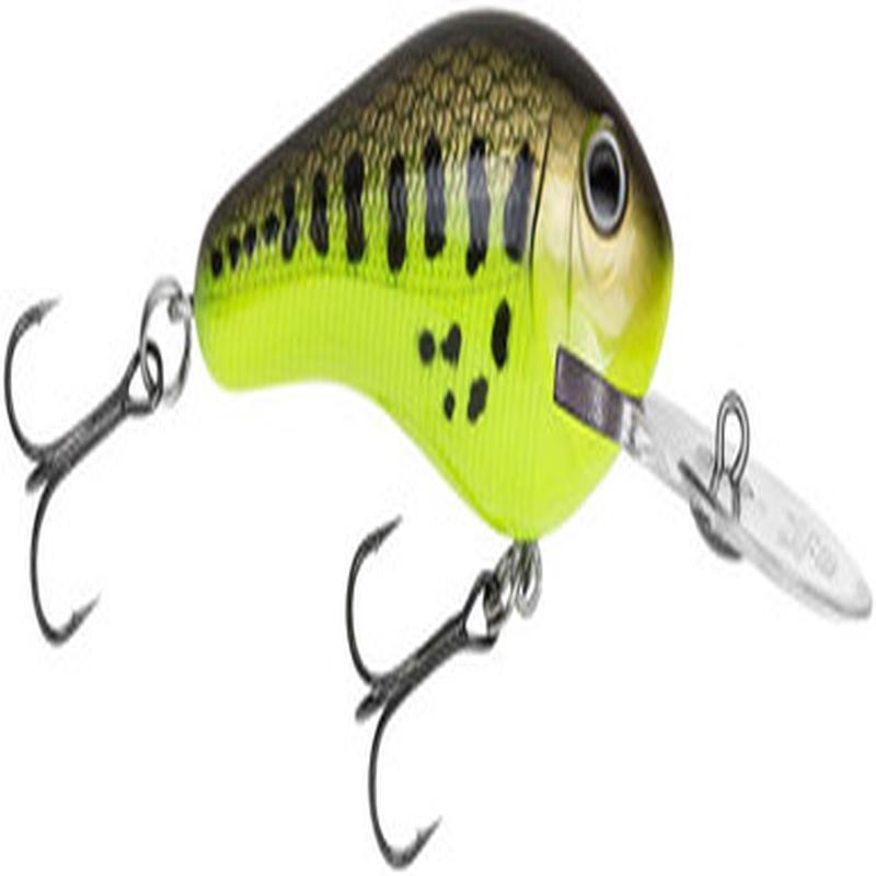 Bagley RDKB2-BB Rattlin' Diving Kill'r B2 - Baby Bass