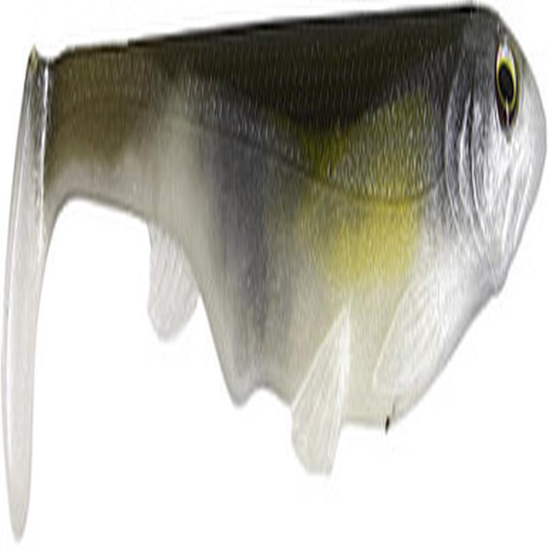 Beast Coast Creep Swimbait - Secret Ayu