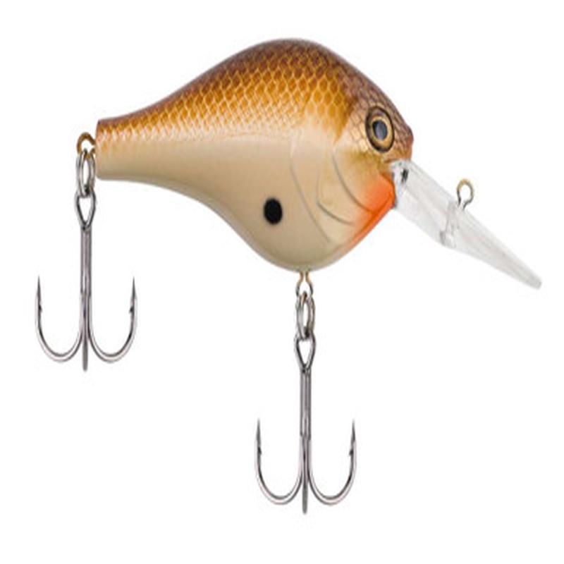 Berkley BHBDG4.5 Digger Crank Lure - Cream Pie