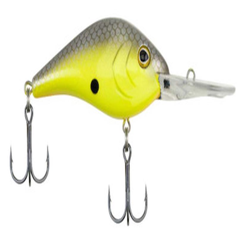 Berkley BHBDR8.5 Dredger Crankbait Lure - Lone Ranger