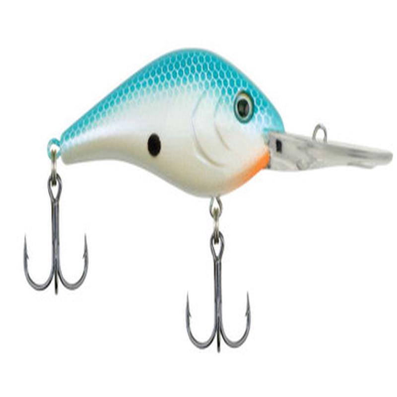 Berkley BHBDR8.5 Dredger Crankbait Lure - Old Blue