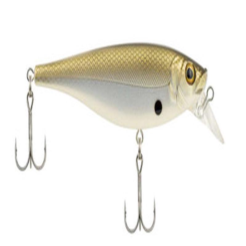 Berkley BHBJS78 Juke Jerkbait Lure - Honey Shad