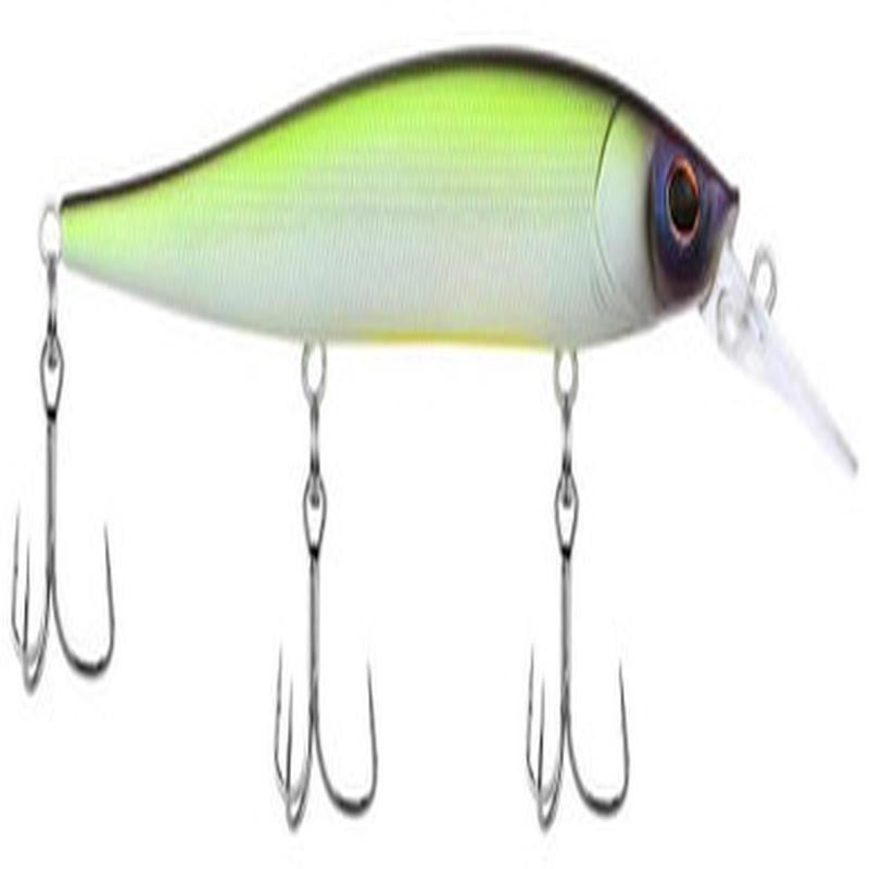 Berkley BHBST112P1 Stunna Jerkbait - Table Rock