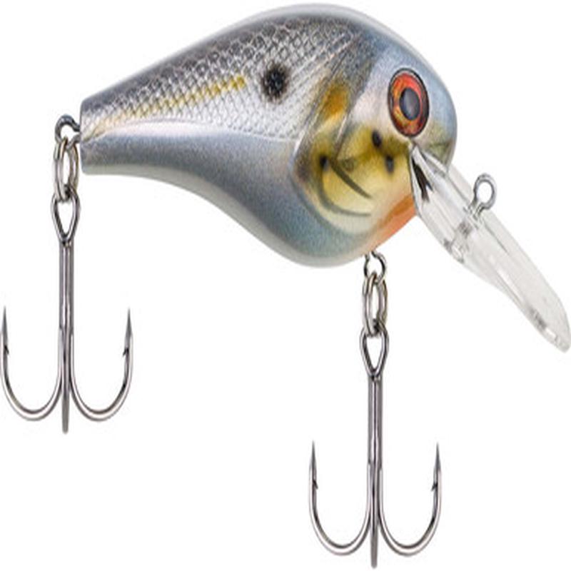 Berkley BHBWT8.5 Wild Thang Crankbait Lure Sexier Shad