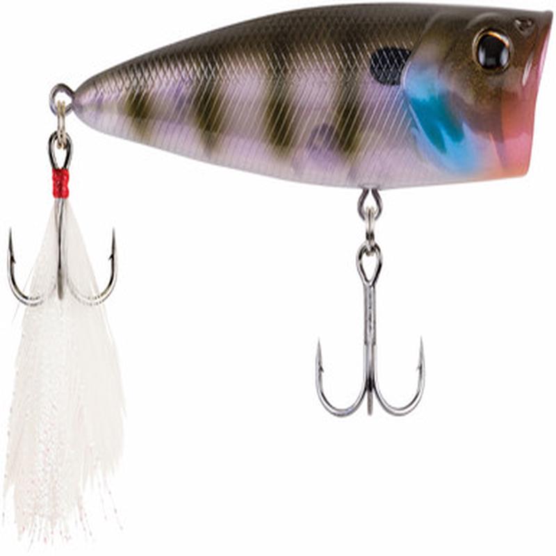 Berkley Bullet Pop 70 - Ghost Bluegill
