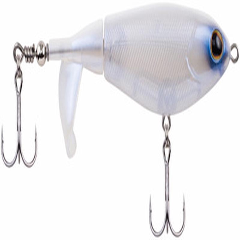 Berkley Choppo 90 - Ghost White