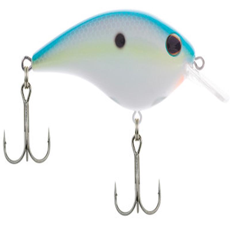 Berkley Frittside 5 Jr. Crankbait - 2in - Sexy Back