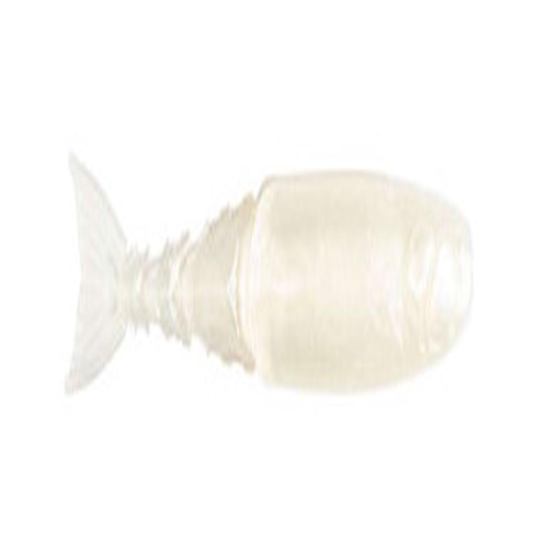 Z-Man Chattershad - 4.5in - 4pk - Pearl