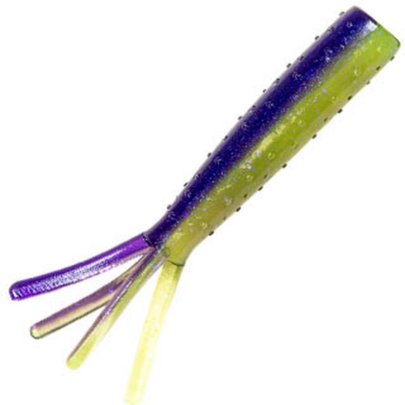 Z-Man TRD TicklerZ - Purple Death