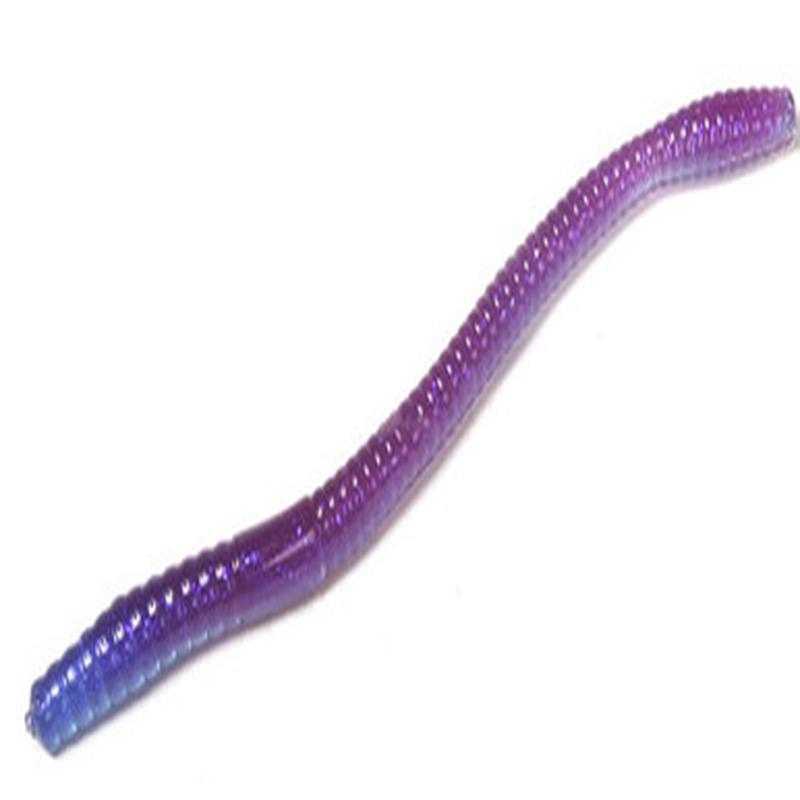Zoom Magnum Trick Worm - 7in  - Killer Dawn