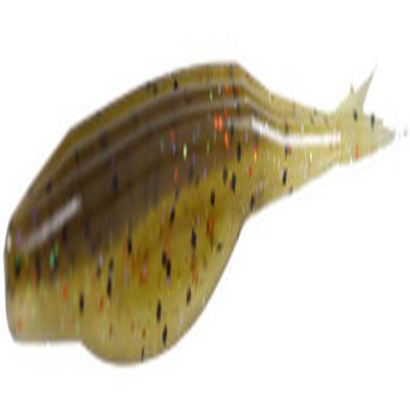 Zoom Super Fluke Jr - Sungill