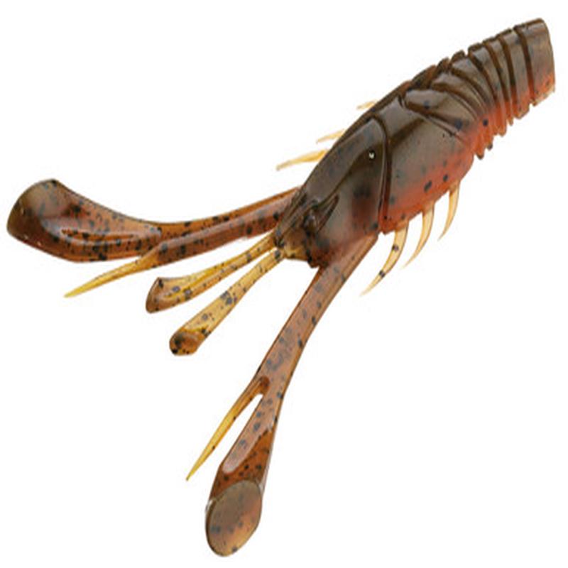 13 Fishing Wobble Craw - Kimchi