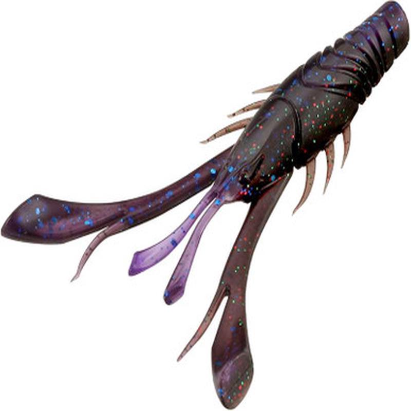 13 Fishing Wobble Craw - PBJ Time