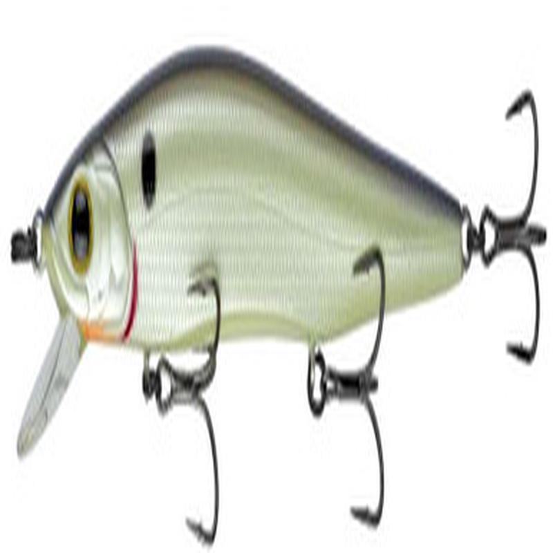 6th Sense Provoke 106X Jerkbait - Chartreuse Pearl
