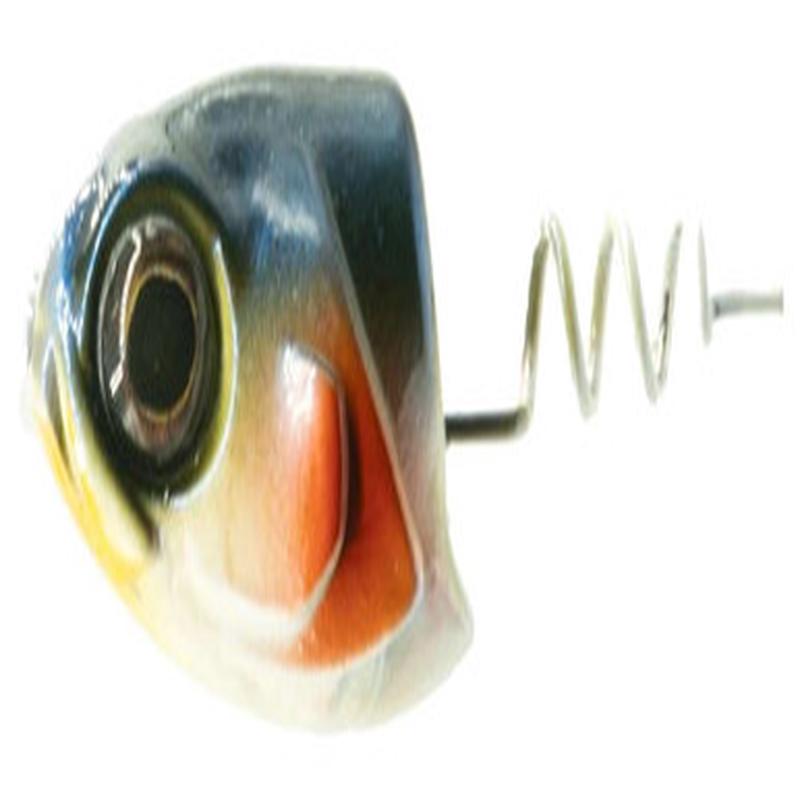 6th Sense Treble Line Through Head - 1oz - Perch Gill