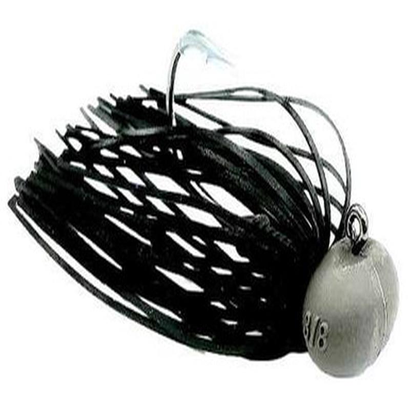 Beast Coast Tungsten Compound O.W. Sniper Jig - 1/4oz - MB Mothman