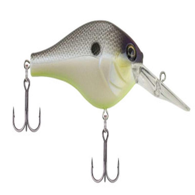 Berkley BHBDG14.5 Digger Crankbait Lure - Chameleon Pearl