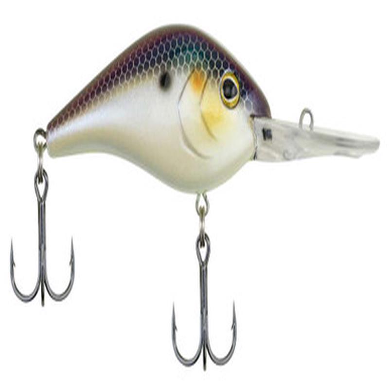 Berkley BHBDR25.5 Dredger Crankbait Lure - Chameleon Pearl