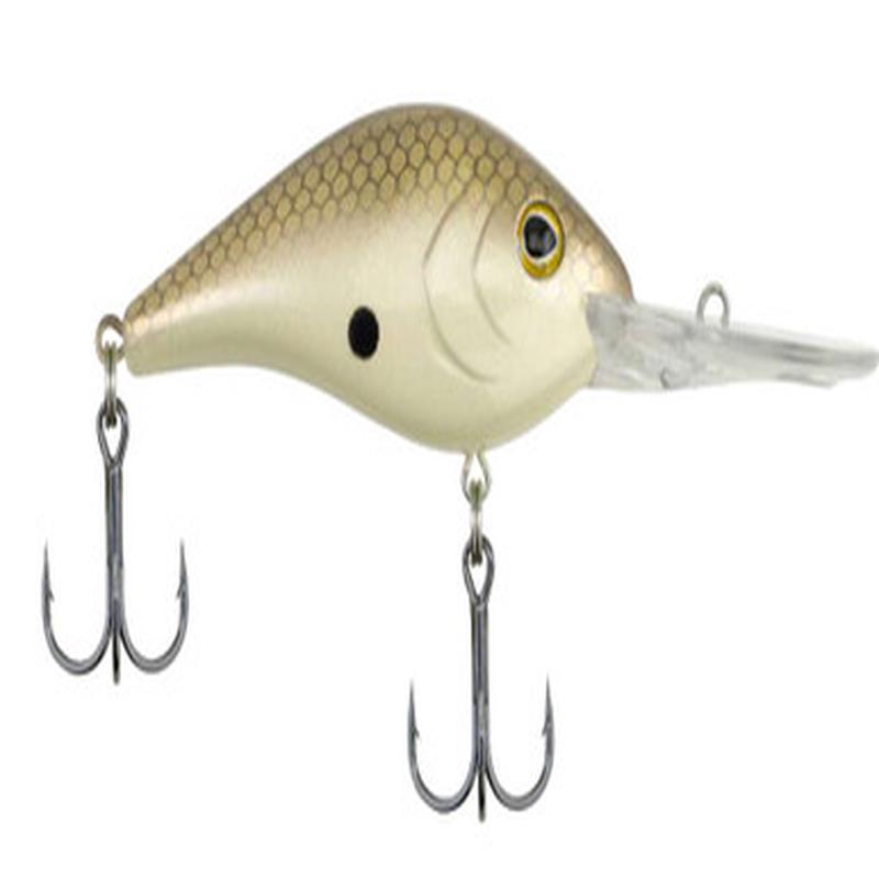 Berkley BHBDR8.5 Dredger Crankbait Lure - Honey Shad
