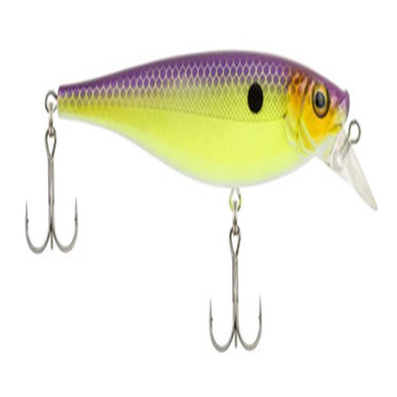 Berkley BHBJS100 Juke Jerkbait Lure - Table Rock