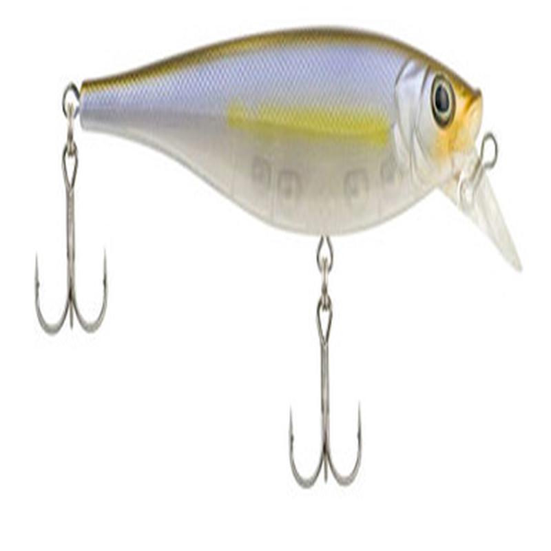 Berkley BHBJS78 Juke Jerkbait Lure - Ghost Morning Dawn
