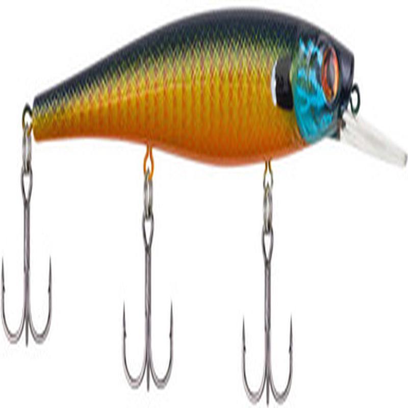 Berkley BHBSCT110+ Skinny Cutter Lure Sexier Shad