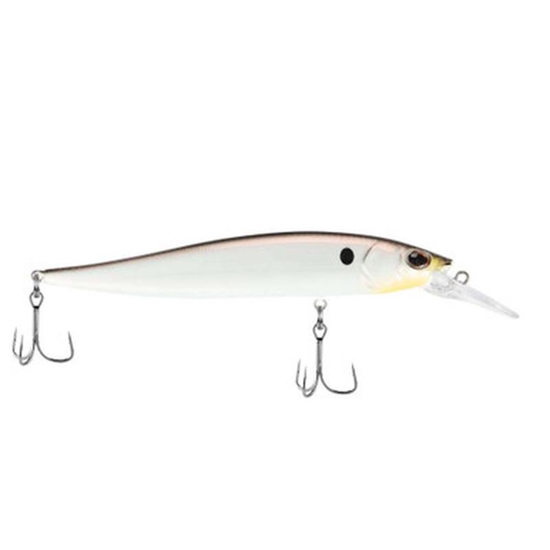 Berkley BHBST100P1 Stunna Jerkbait - 100+1 - Stunna Shad
