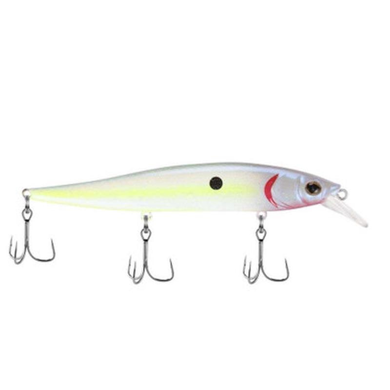 Berkley BHBST112 Stunna Jerkbait - 112 - Baja