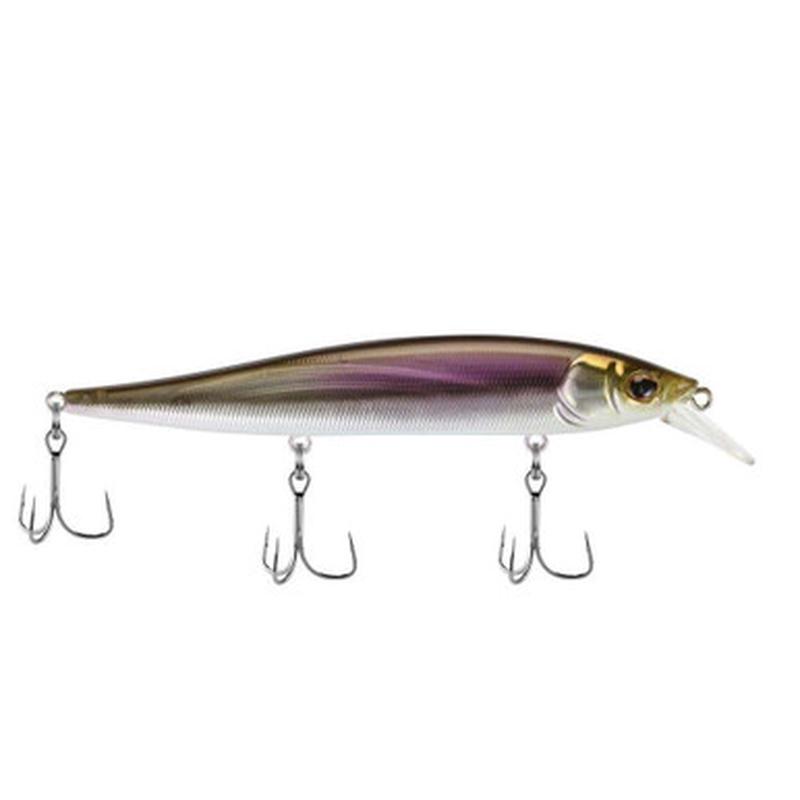 Berkley BHBST112 Stunna Jerkbait - 112 - Wakasagi