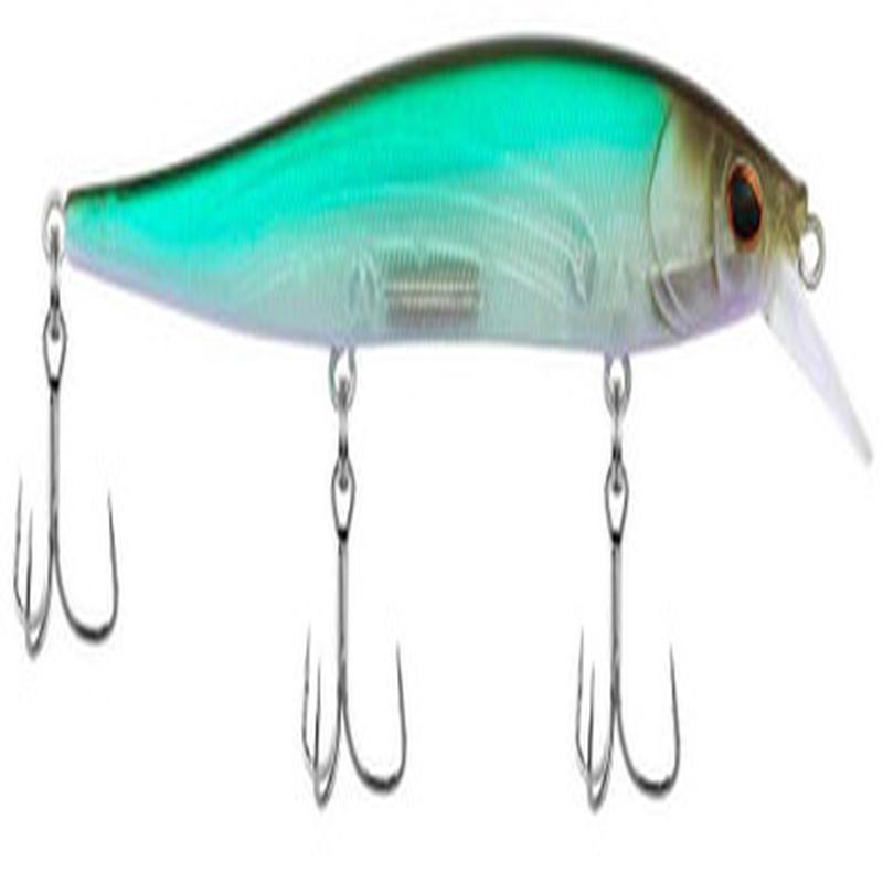 Berkley BHBST112 Stunna Jerkbait - Phenom