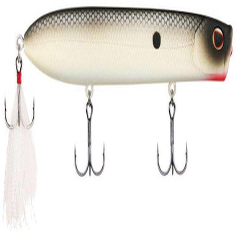 Berkley Cane Walker - 4-1/3in - MF Shad