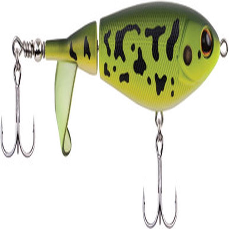 Berkley Choppo 105 - MF Frog