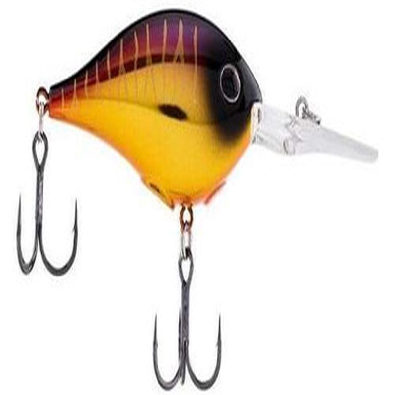 Berkley Dime Crankbait 15 - 3/4oz - Proper Copper