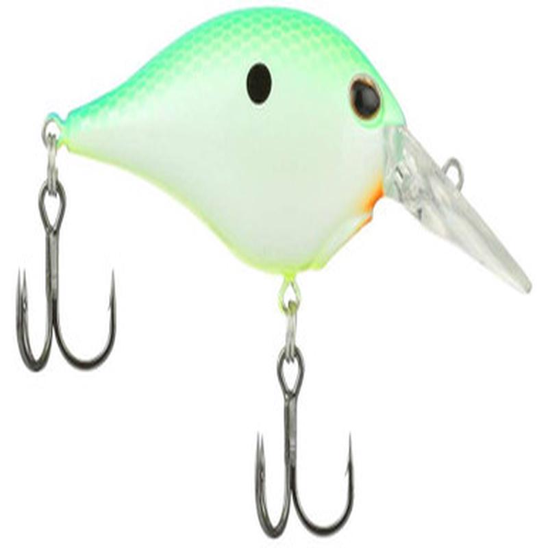 Berkley Dime Crankbait 4 - 2/5oz - Citrus Shad