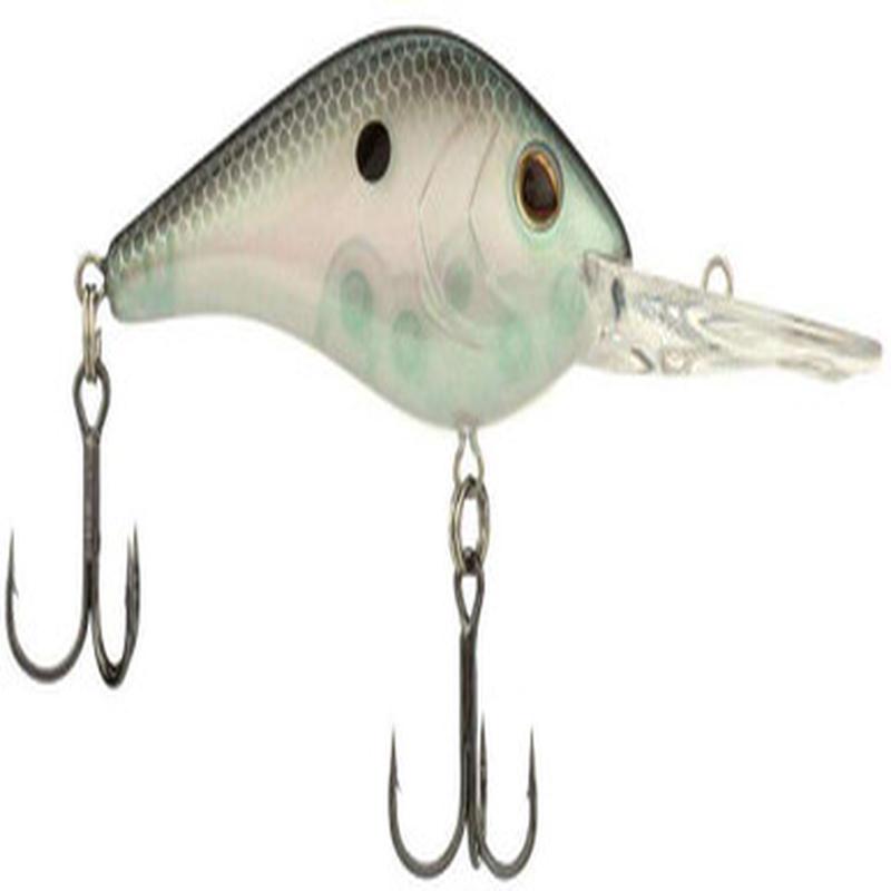 Berkley Dredger - 5/8oz - Green Shad