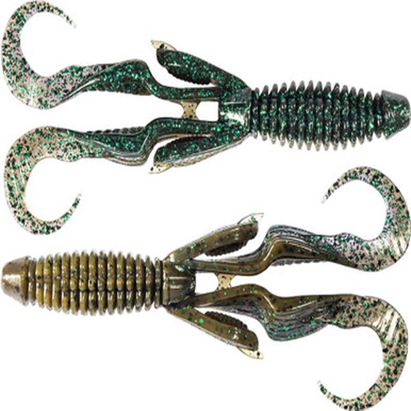 Z-Man Gremlin - 4.5in - Bama Bug