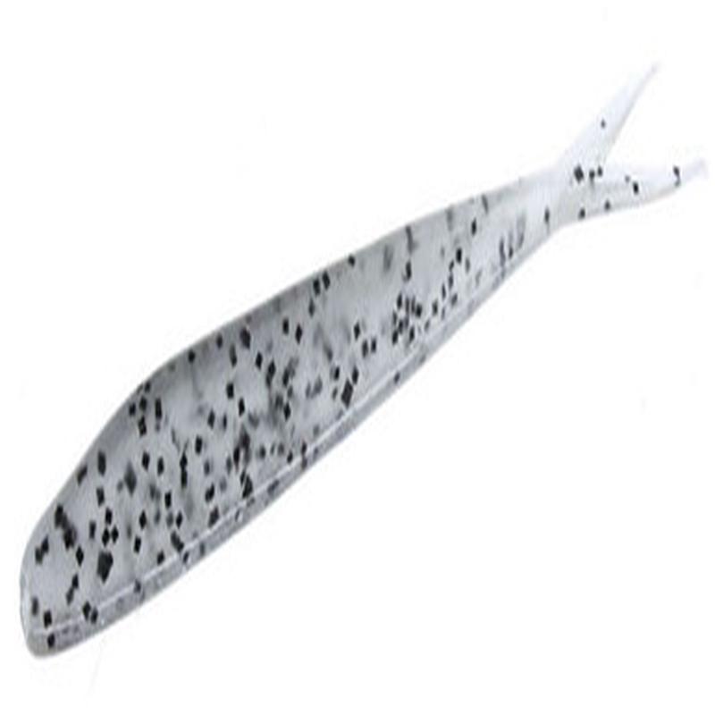 Zoom Fluke - Salt Pepper