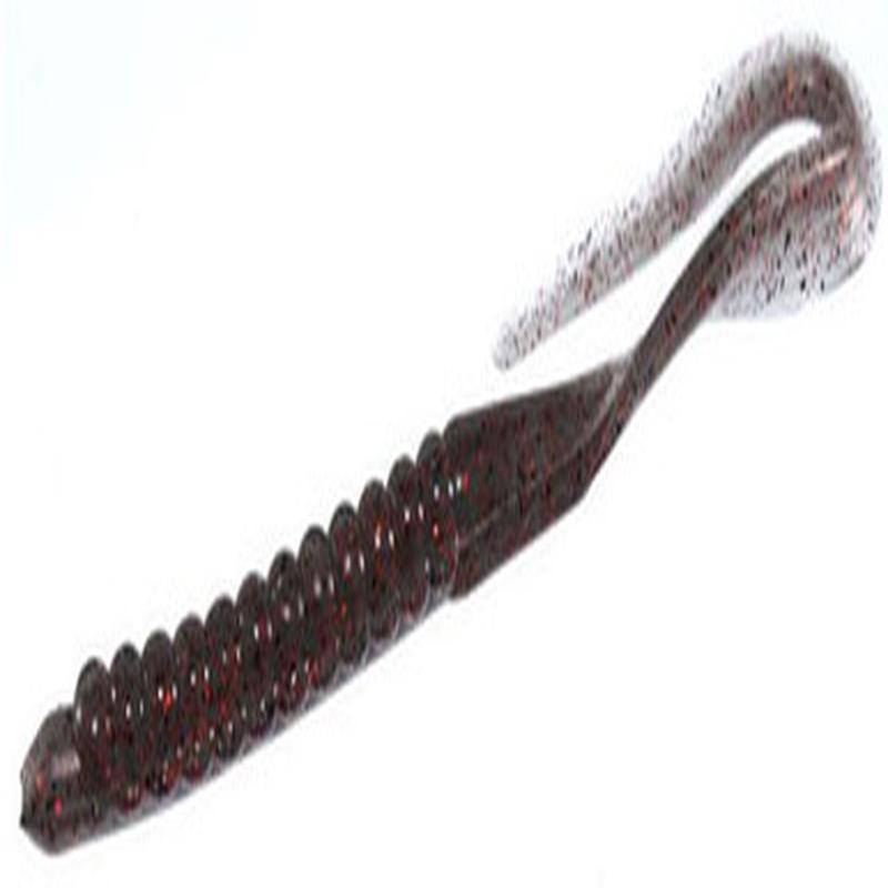 Zoom U-Tale Worm - Smoking Fire