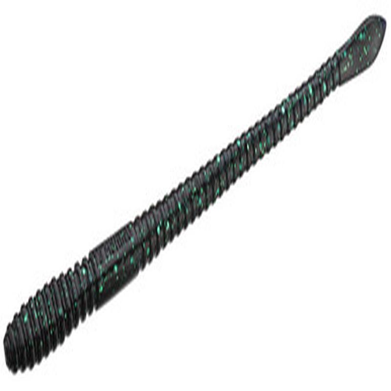 13 Fishing BFF Worm - Witches Brew